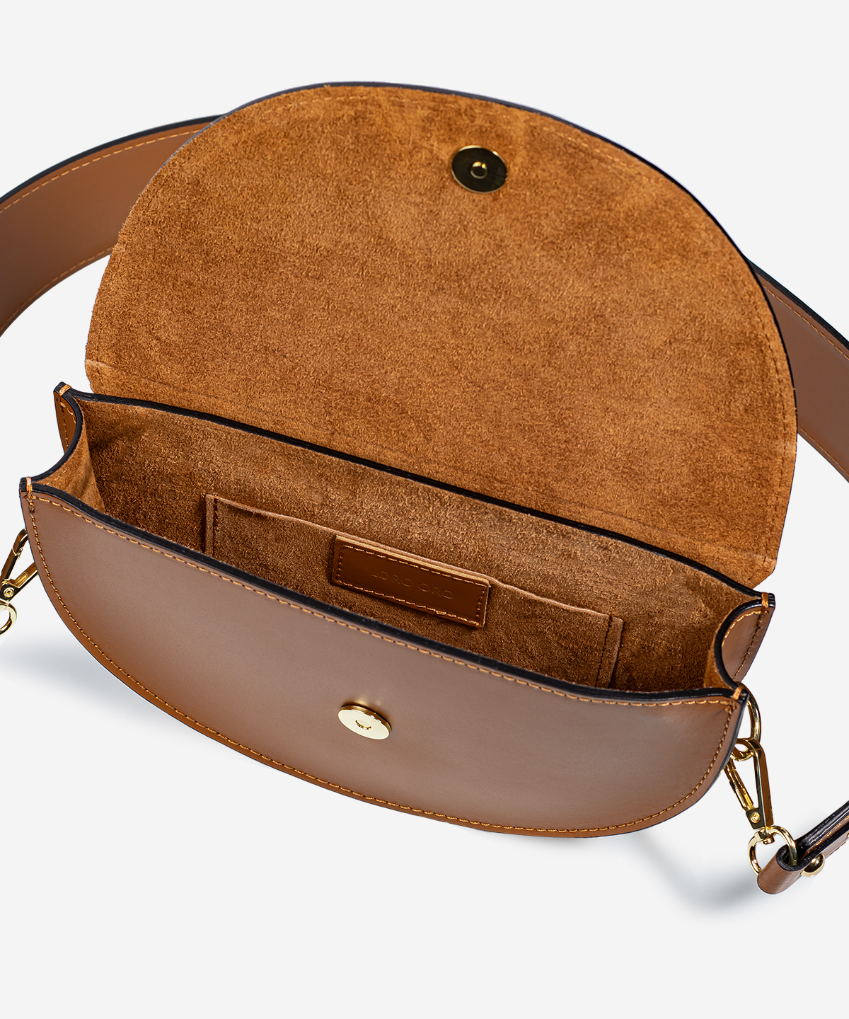 Hunting season best sale saddle bag